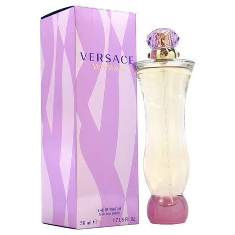 price of versace woman perfume|versace signature perfume for women.